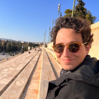 DiegoRodMej's profile picture. Quantum Policy @SciTechgovuk| MPhil in Technology Policy @Cambridge_Uni 20’| BSc. Physics and Philosophy @KingsCollegeLon 19’| 🇪🇸🇬🇧🇪🇺
