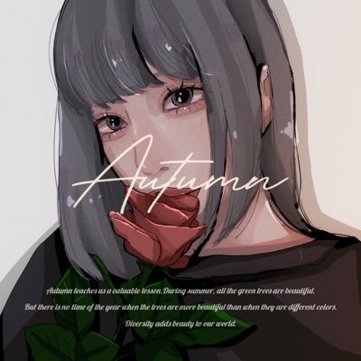 とある女子大生のイラスト垢   アパレル　アーティスト　などのイラストを担当してます。 個人のアイコンも依頼受け付けているので、お気軽にお声かけてください^_^  【ご依頼/お問合せはDMまで】