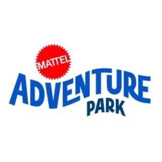 Mattel Adventure Park is built to delight guests of all ages.