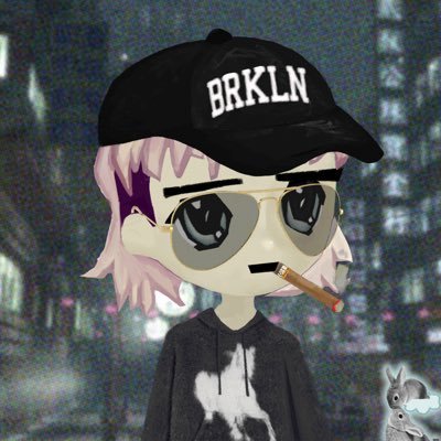 SL1MEME's profile picture. gm