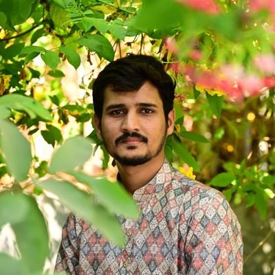 JariaKaran's profile picture. I am a learner, learning & sharing knowledge about what I'am Learning through To become a Full Stack Web Developer.
