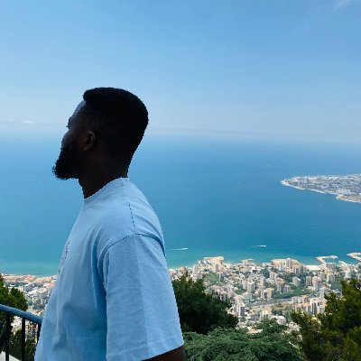 davidabejirin's profile picture. FinTech Systems Engineer | I architect and build mission-critical payment platforms