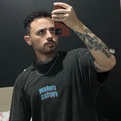 brncarvalhoo's profile picture. Sr Frontend Developer

me interesso por tudo que seja sobre frontend e golang