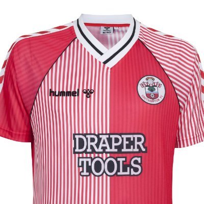 Connecting Southampton fans with the best Saints memorabilia on Ebay. Shirts, badges, programmes, tickets stubs and more