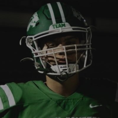 South Fayette ‘26 || OT / DE || 6’6”260