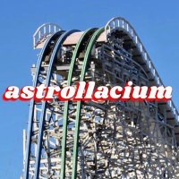 Astro(@astrollacium) 's Twitter Profile Photo