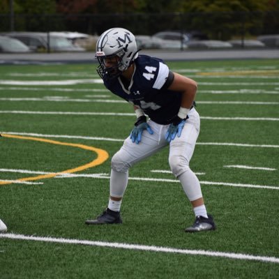 Malvern Prep RB/LB c/o 2027 , Prep Redzone #4 LB in PA class 27’, GPA 4.0 6ft 190lbs. tjfett4@gmail.com