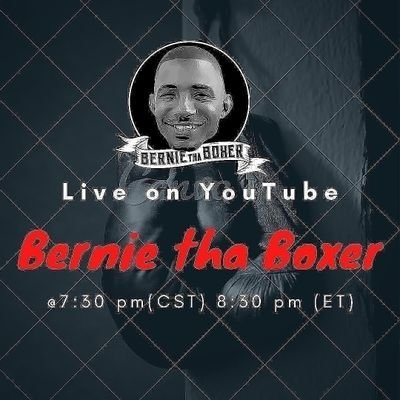 Help coaching the (Greatest-Figher) in the world 🌎 today. (Bud-CrawFord).