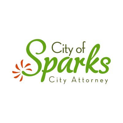 Sparks City Attorney's Office