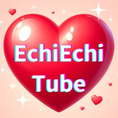 アダルトゲームCRAETOR様方の動画投稿プラットフォーム「EchiEchiTube」の公式アカウントです。
現在、協力して頂けるCreator様を募っています。
興味を持たれた方は、ダイレクトメッセージにてご連絡いただけると幸いです。