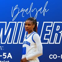 Bralyah Miller (@bralyahmiller) 's Twitter Profile