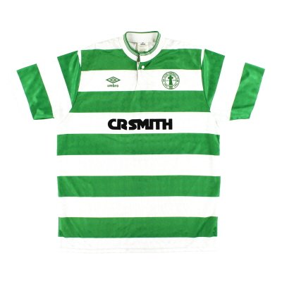 Collecting #celtic fans with the best memorabilia and collectibles on Ebay. Shirts, badges, ticket stubs, programmes and more