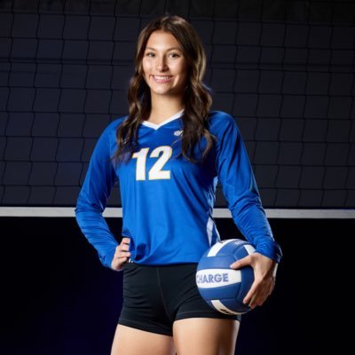 GPA 4.08~OK Charge 17UA~MHS #3~2023 COAC conference Offensive Player of the year (6A volleyball). AVCA Phenom-NHS member-https://t.co/tbTerlVVzJ