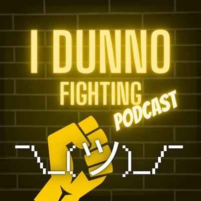 🎙️Boxing and MMA podcast🎙️ 🥊Updated every Tuesday 🥊 I’ll talk news, cover stories and ramble about other topics related to combat sports