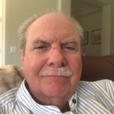 Retired Air Force Officer, Investment Professional, Economics Professor, Reality Checker, Happily Married. I delete DM’s and block porn.