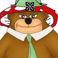 Bear Enterprises(@themasteroso) 's Twitter Profile Photo
