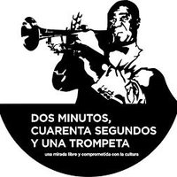 2' 40" y una Trompeta, una Novela o una Claqueta (@aladar_cultura) 's Twitter Profile Photo 2' 40" y una Trompeta, una Novela o una Claqueta (@aladar_cultura) 's Twitter Profile Photo