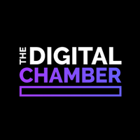 The Digital Chamber(@DigitalChamber) 's Twitter Profile Photo