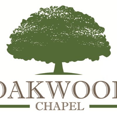 Oakwood Chapel
