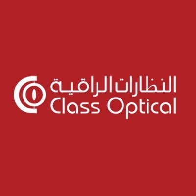 Class Optical النظارات الراقيه