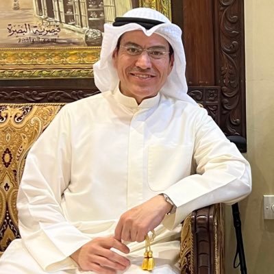 الكويت: (الله - الوطن - الأمير) .. الجذور: حفيد سلالة القعقاع بن عمرو التميمي