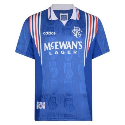 Connecting #rangers fans with the best memorabilia and collectibles available on Ebay. Shirts, programmes, badges, tickets stubs and much more