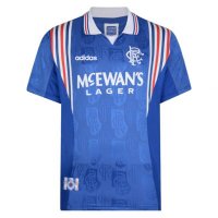 Rangers Memorabilia(@RangersCollect) 's Twitter Profile Photo