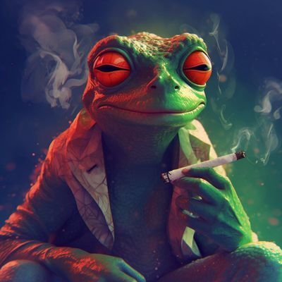 quarkzing's profile picture. 