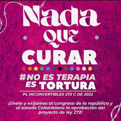 Somos una fundación en constante trabajo en pro de  los derechos humanos de los sectores  LGBTIQ+,Migrantes, Adultos mayores y niñ@s #Colombia #Paz 🏳️‍🌈❤️🇨🇴