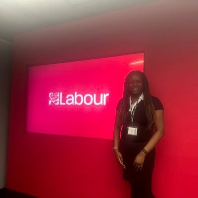 @enfield_labour Councillor for Ponders End 🌹 | @GMBLondonRegion Councillor Network Secretary | @LondonLabour BAME Officer