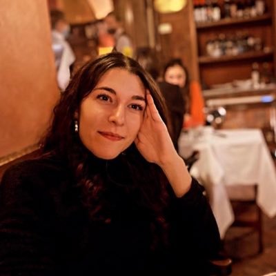 RebeccaArcesati's profile picture. Researching China’s S&T and digital policies + their impacts on Europe at @merics_eu | @PKU1898 & @TOChinaHub alum | usual caveats and in no one’s pocket