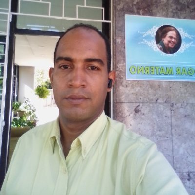 OKindelan44925's profile picture. 