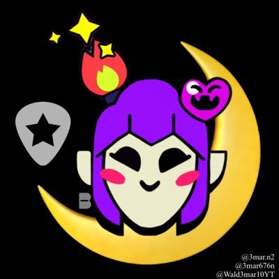 🌙 3mar ♡ ツ ✨