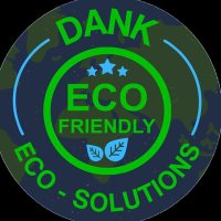Dank Eco Solution(@dank_eco) 's Twitter Profile Photo