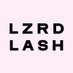 LZRD LASH (@LZRDLASH) Twitter profile photo