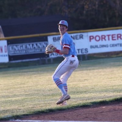 DWHS 25’|SS/RHP| Bats R |6’0| 165 lbs