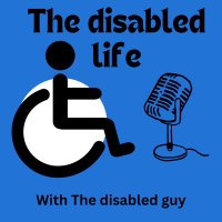 The disable guy(@ke4keymail) 's Twitter Profileg