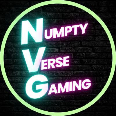 numptyverse Profile Picture