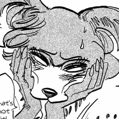 JunosLover69's profile picture. sfw/nsfw artist, brazilian, i draw furry and terror related things
fandoms: beastars, warhammer40k and darkest dungeon