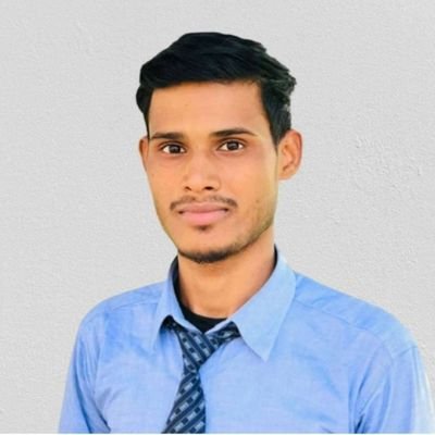 rizwan_shaikh19's profile picture. Software Developer