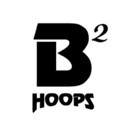 Founded by Biko Paris & Bryan Hammond. Basketball training, AAU tournaments, Camps, Apparel, etc. Follow us on IG: @BSquaredHoops ‼️