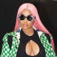 π₯ | Pink Friday 2 π§π½ββοΈπ©·π«§β¨ (@minajgala) 's Twitter Profile