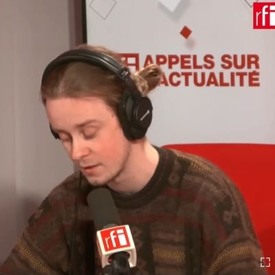 Journaliste en formation à @RFIAfrique et @IPJdauphine / Passé par Chili et Mayotte