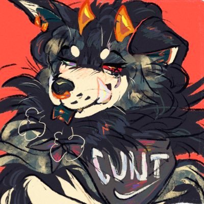 25| Ravenrille/Venus/Cirice | Nonbinary Babeee | Sapphic Ace | fursuit maker | potential disaster pagan | 🍑 🏳️‍🌈 pfp @/kr00bs banner @/deerinthemoon