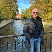 Andrew Rigby (@andrewriggers) 's Twitter Profile