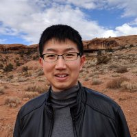 Josh Feng (@joshfeng89) 's Twitter Profile