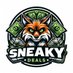 Sneaky Deals (@sneaky_steals) Twitter profile photo Sneaky Deals (@sneaky_steals) Twitter profile photo