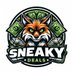 Sneaky Deals (@Sneaky_Steals) Twitter profile photo