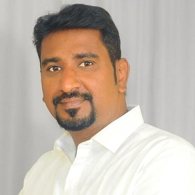 puduvaihalid's profile picture. மாநில அமைப்பாளர்,
சிறுபான்மை பிரிவு,
திமுக, புதுச்சேரி