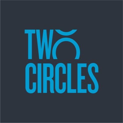 Two Circles Made Profile